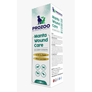 PROZOO YARA BAKIM SOLÜSYONU